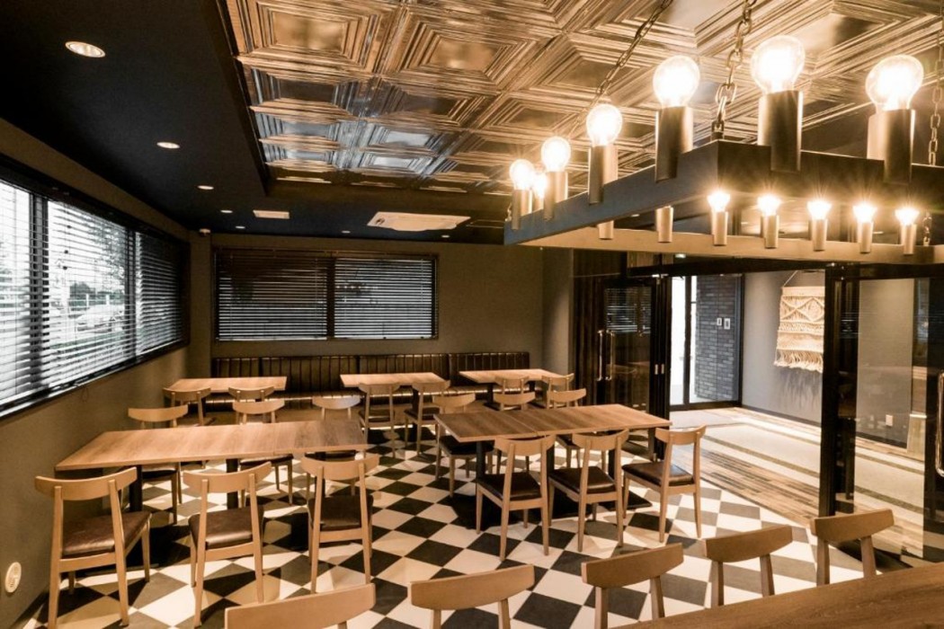 Hotel R9 Sano Fujioka 23/28