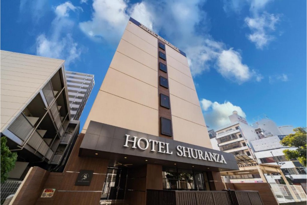 Hotel Shuranza Chiba 2/66