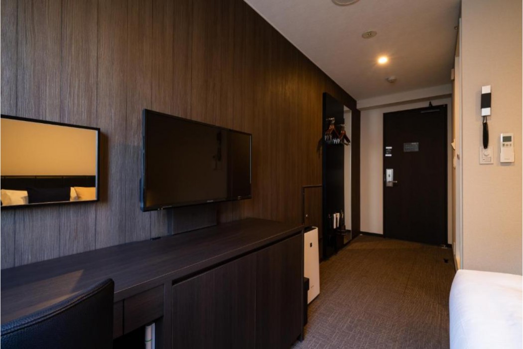 Hotel Shuranza Chiba 19/66