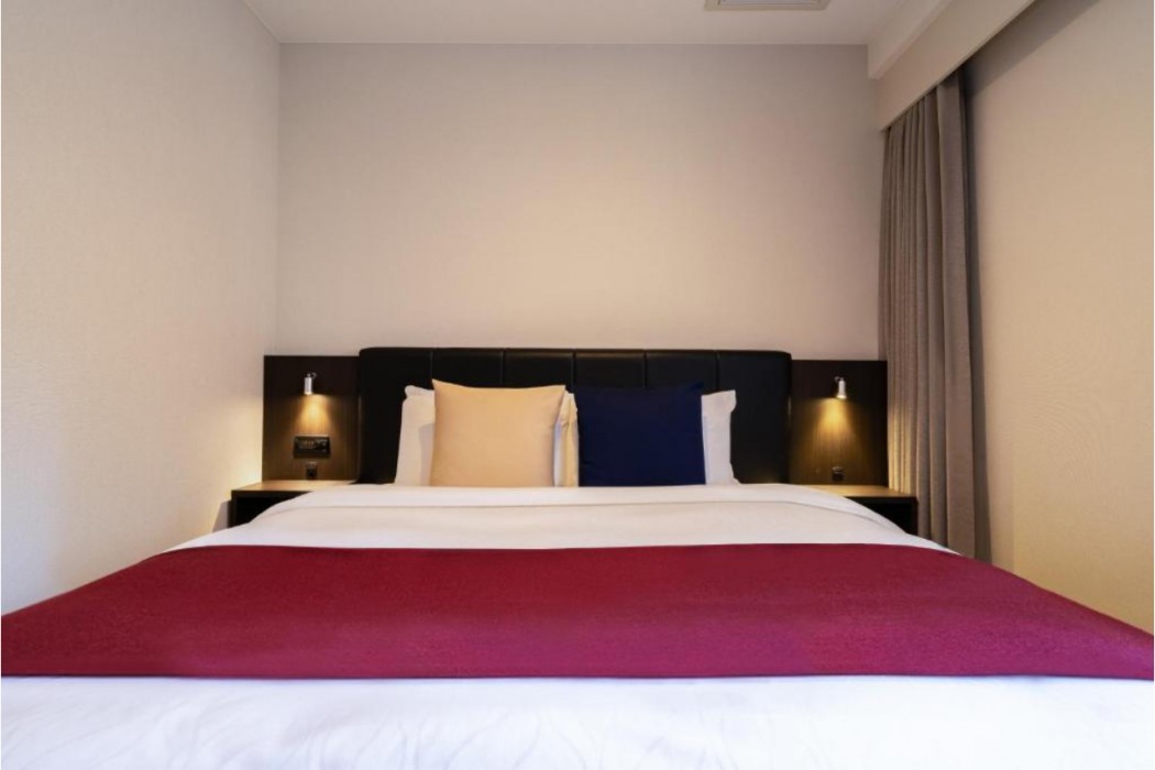 Hotel Shuranza Chiba 15/66