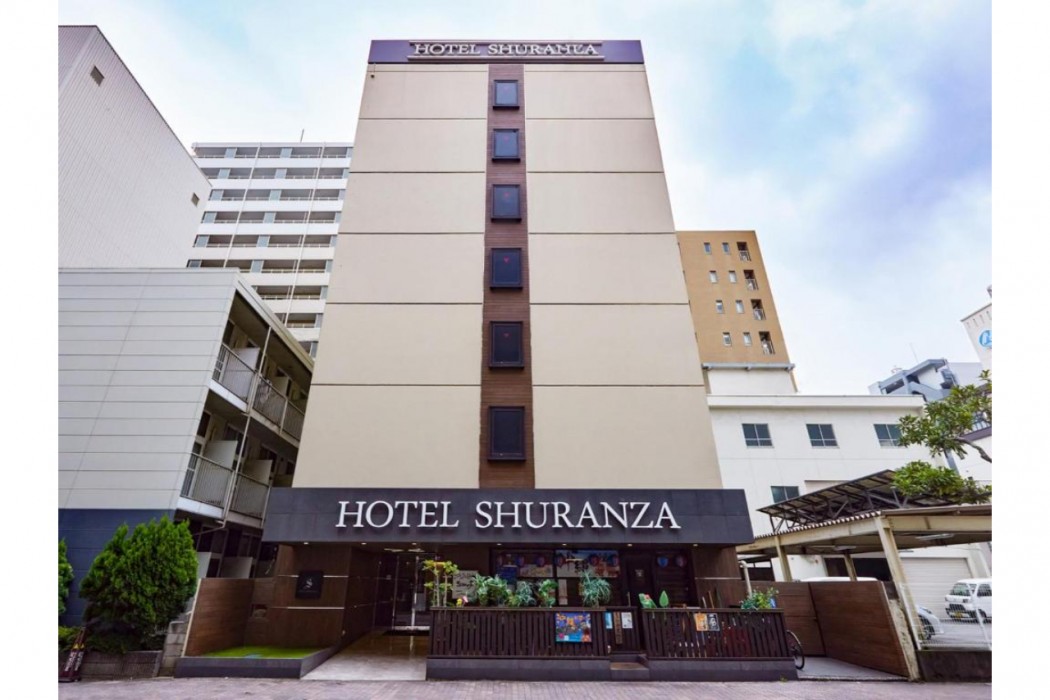 Hotel Shuranza Chiba 1/66