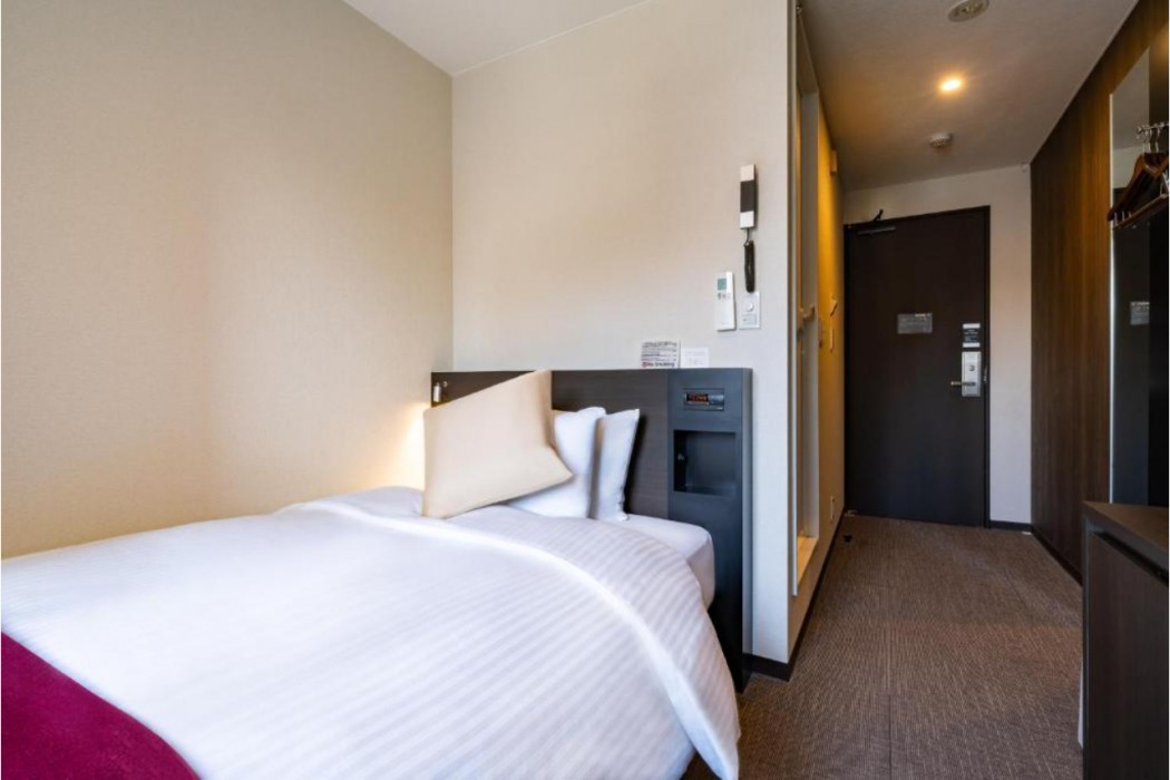 Hotel Shuranza Chiba 17/66