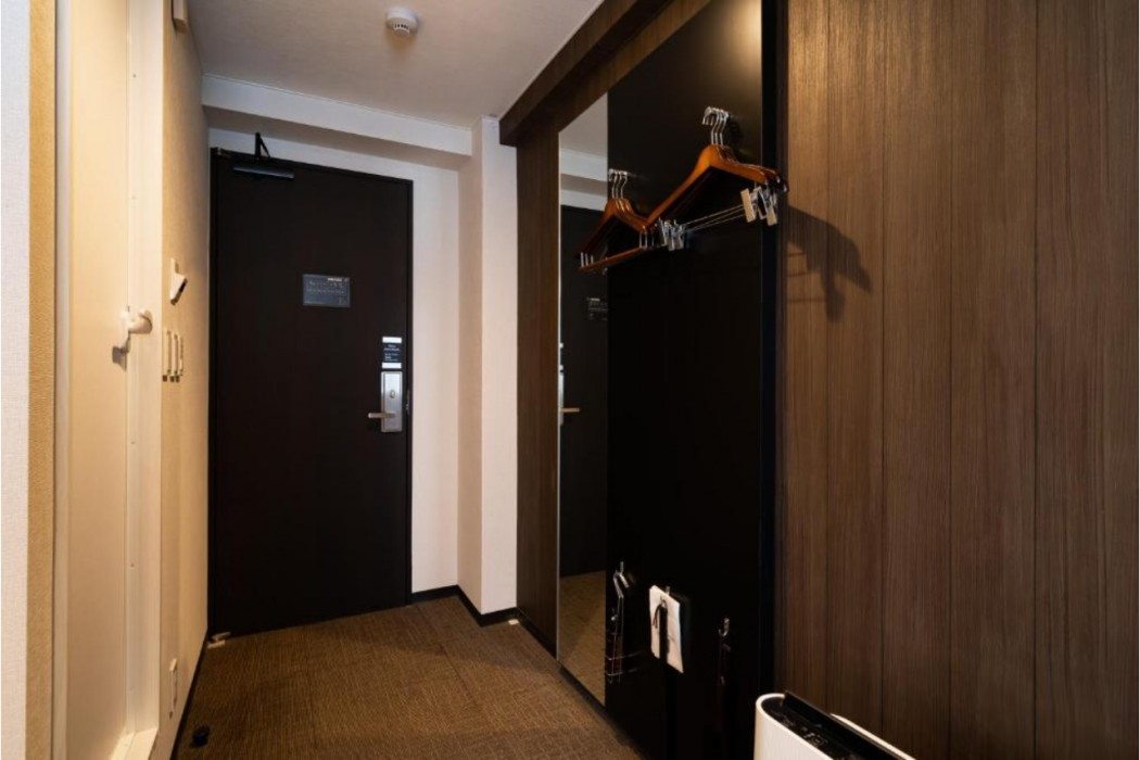 Hotel Shuranza Chiba 18/66