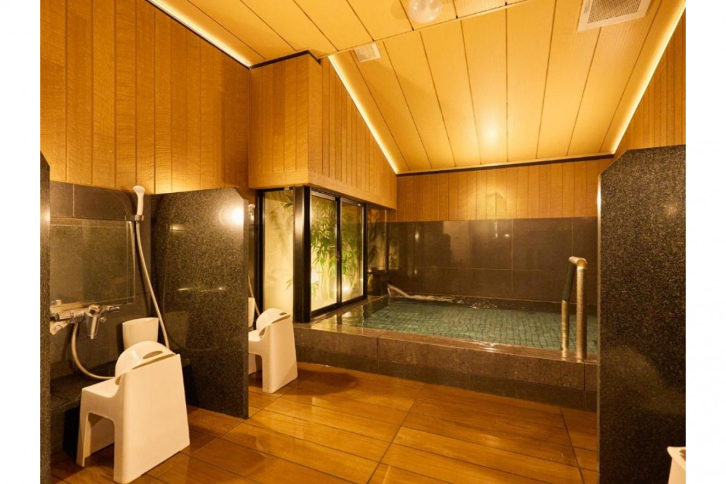 Hotel Shuranza Chiba 32/66