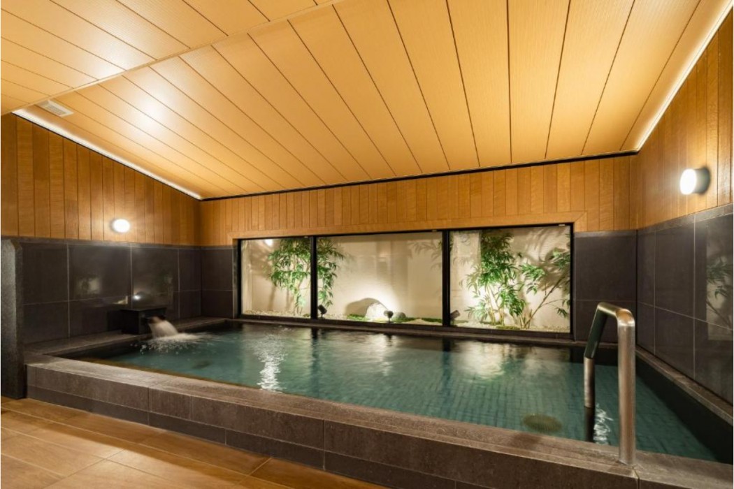 Hotel Shuranza Chiba 30/66