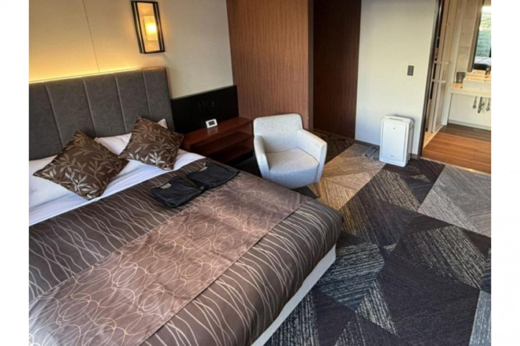 PLACE Hotel Ascot 19/61