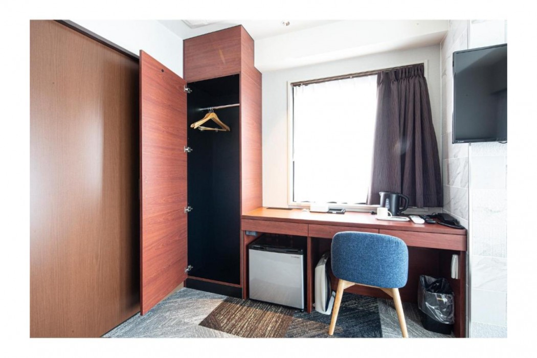 PLACE Hotel Ascot 23/61