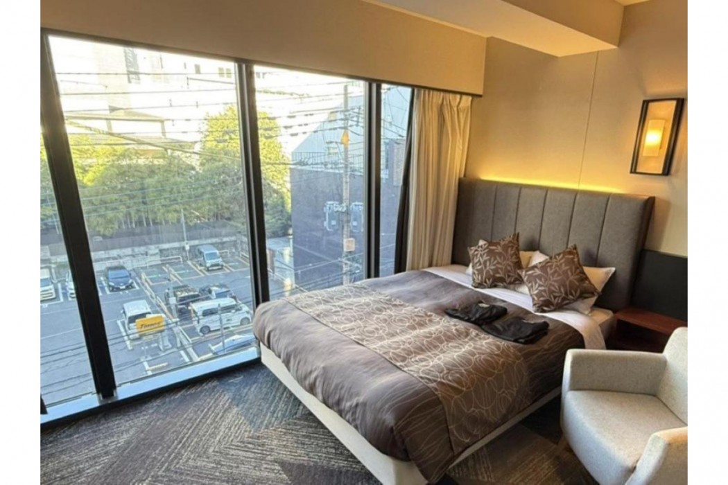 PLACE Hotel Ascot 16/61