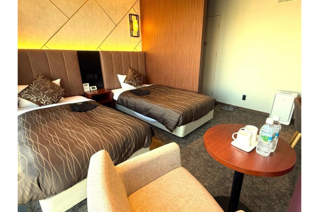 PLACE Hotel Ascot 14/61