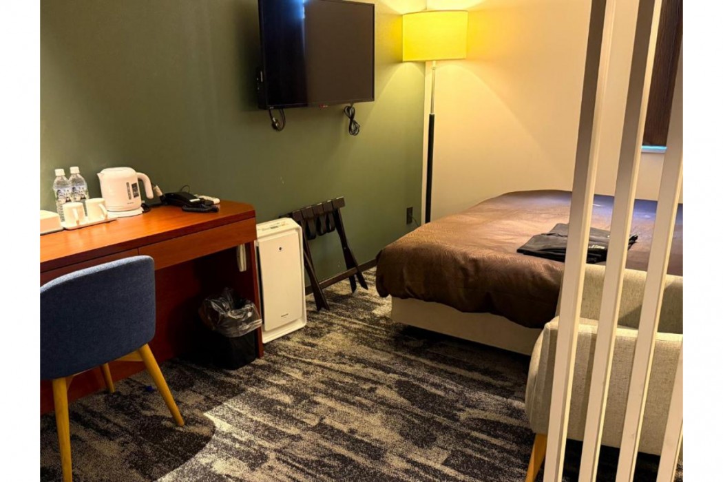 PLACE Hotel Ascot 21/61
