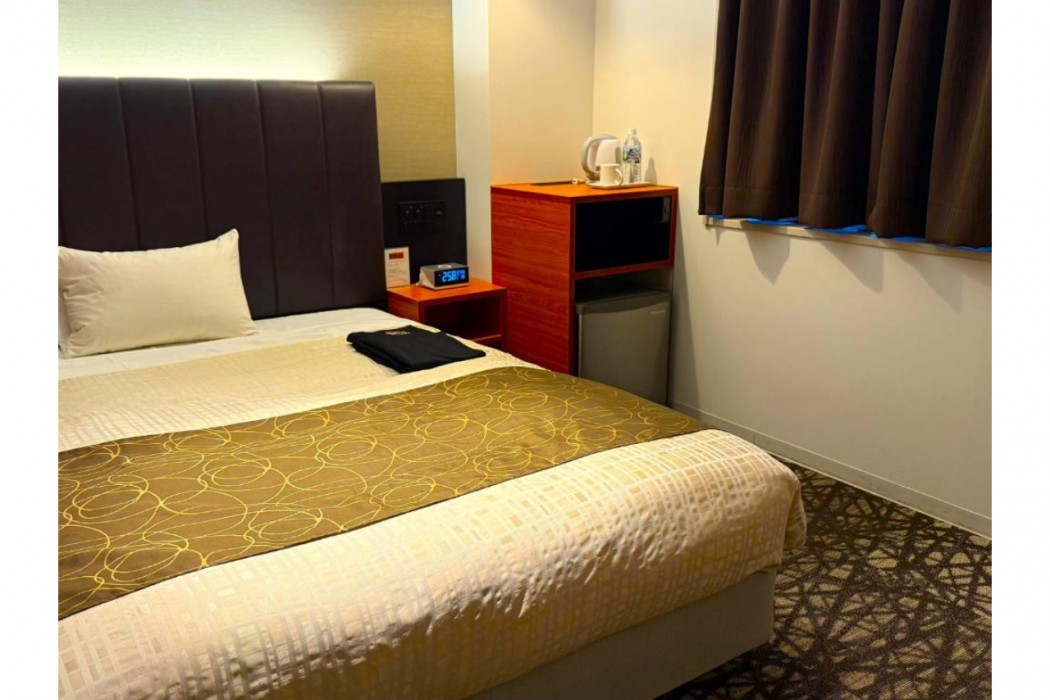PLACE Hotel Ascot 15/61