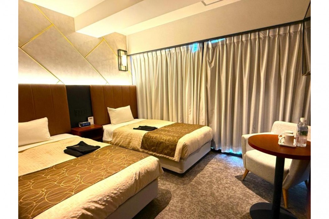 PLACE Hotel Ascot 13/61