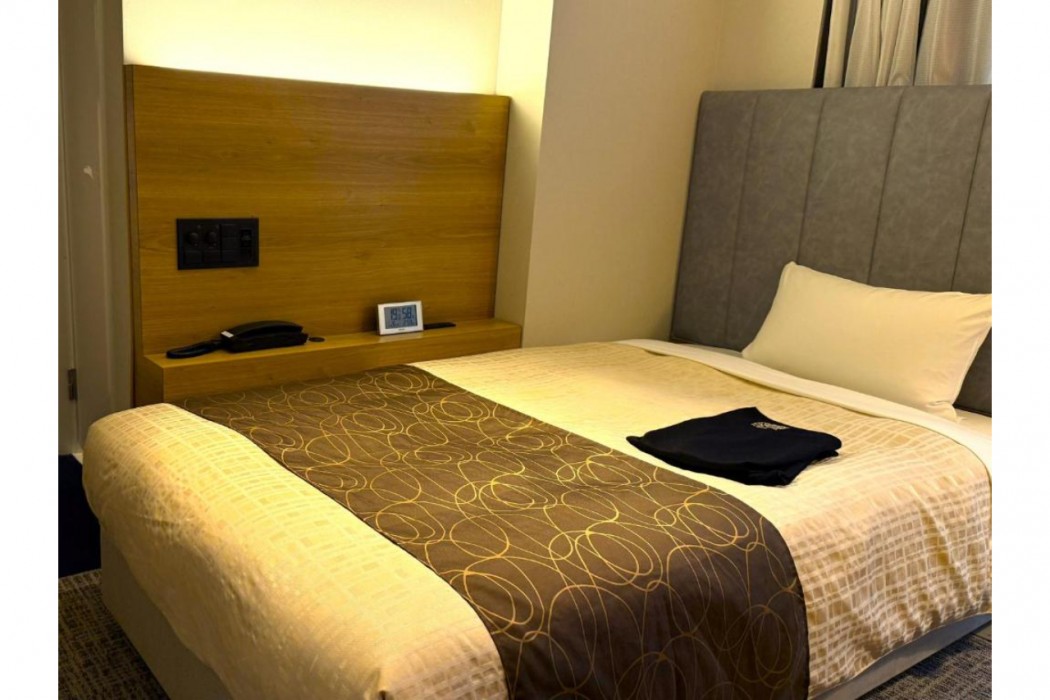 PLACE Hotel Ascot 11/61