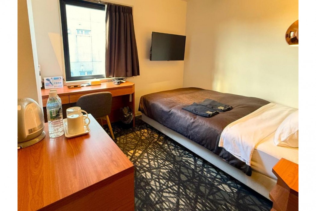 PLACE Hotel Ascot 17/61