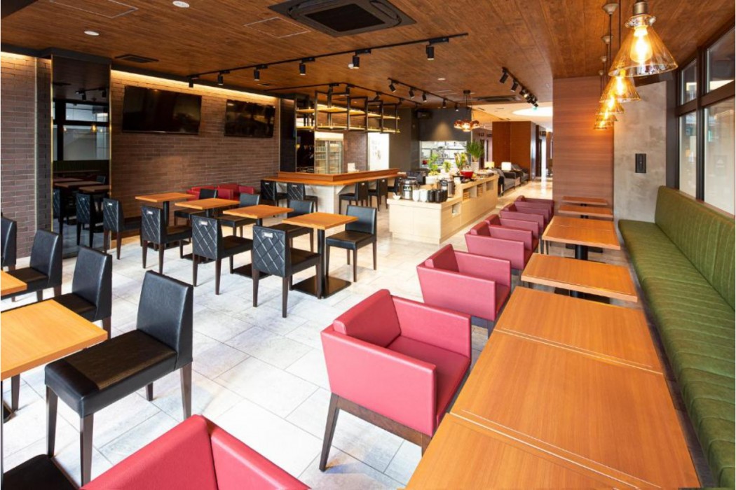 PLACE Hotel Ascot 45/61