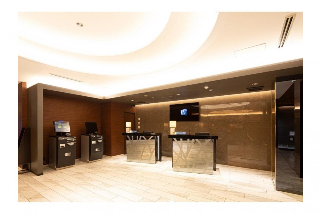 PLACE Hotel Ascot 8/61