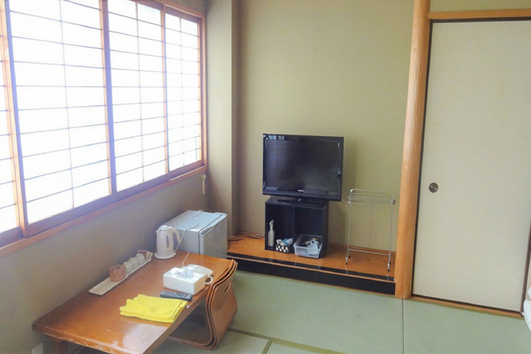 Business Hotel Santa 12/39