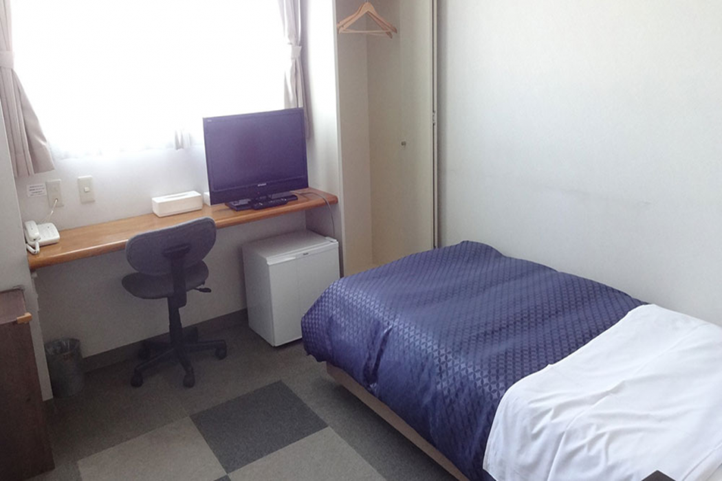 Business Hotel Santa 16/39