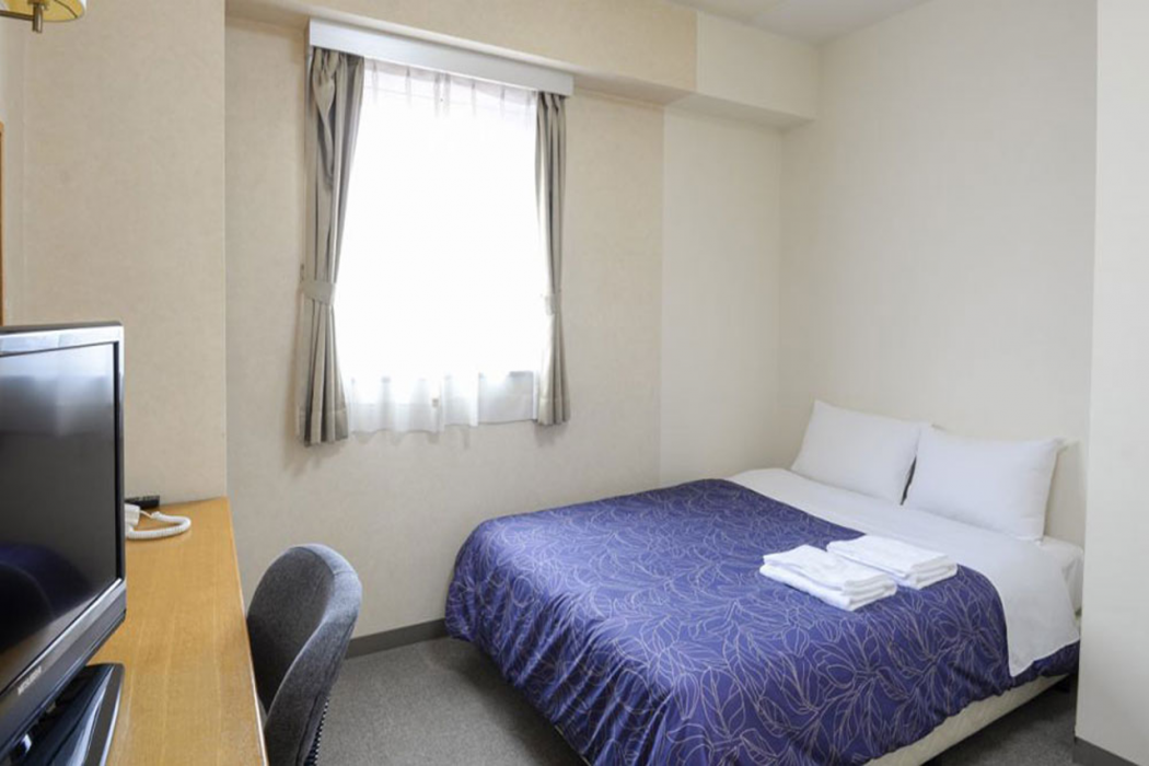 Business Hotel Santa 14/39