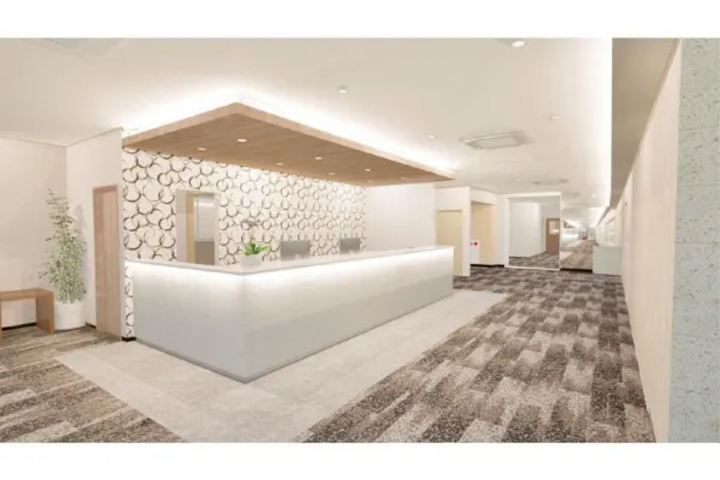 Hotel Maruji 7/31