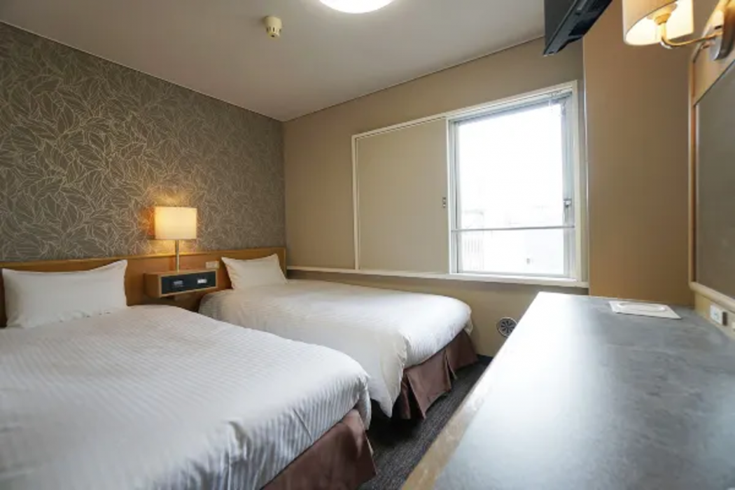 Hotel Maruji 13/31