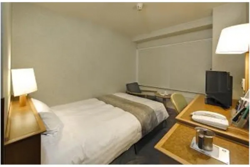 Hotel Maruji 14/31