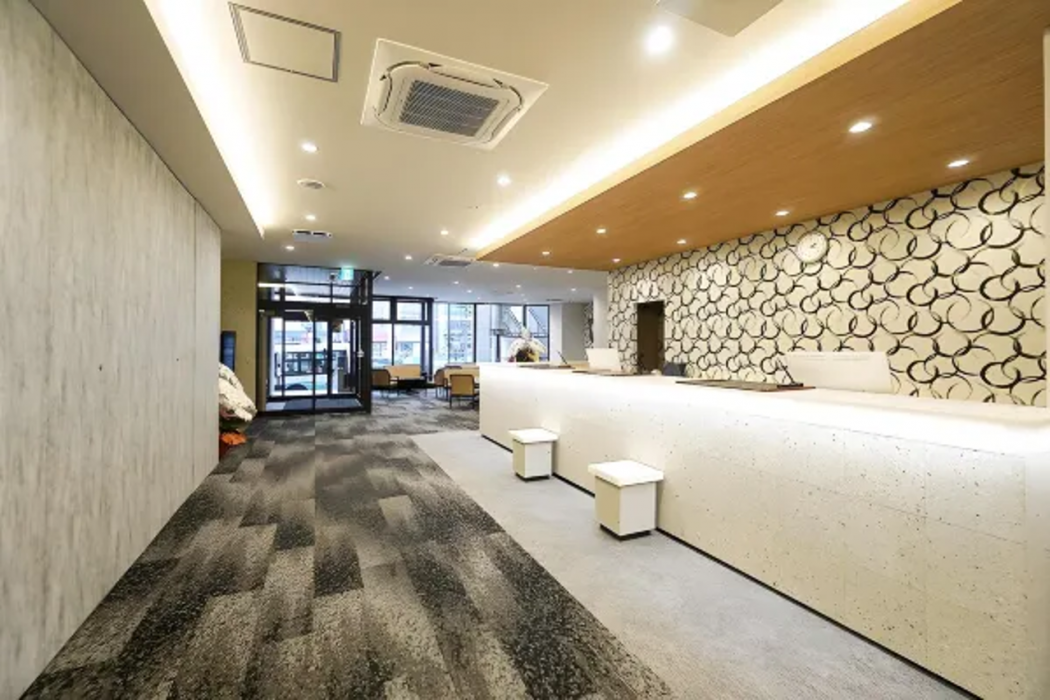 Hotel Maruji 6/31