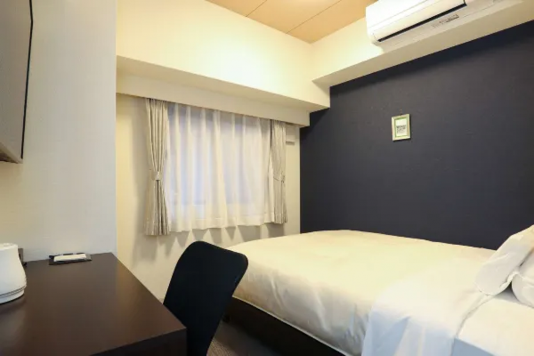 Station Hotel Nagasaki Suwa 14/36