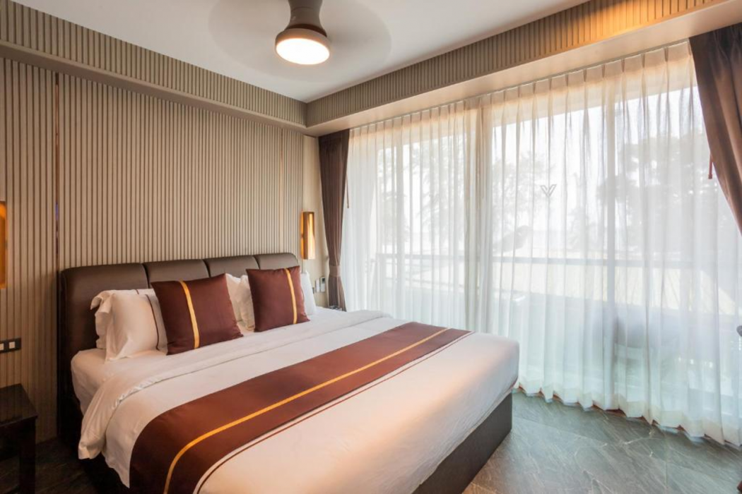 The Legacy V Beach Resort Ao Nang Krabi, Aspira Collection 11/41