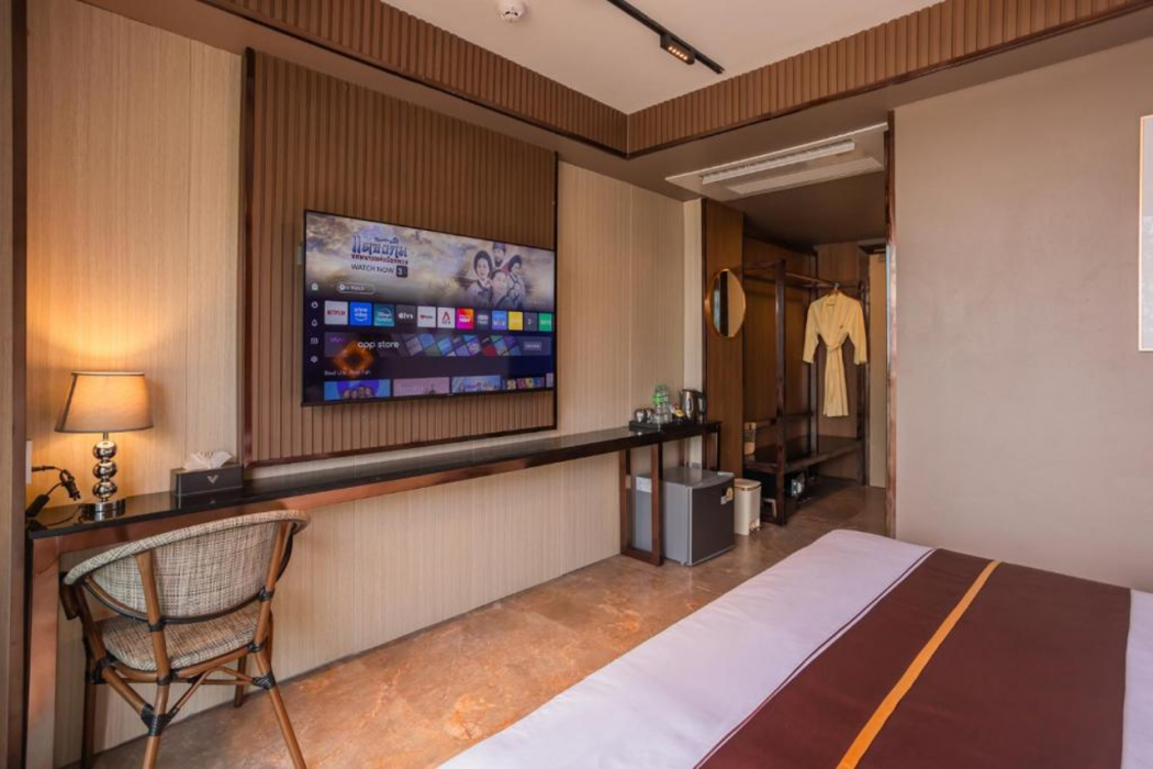 The Legacy V Beach Resort Ao Nang Krabi, Aspira Collection 14/41