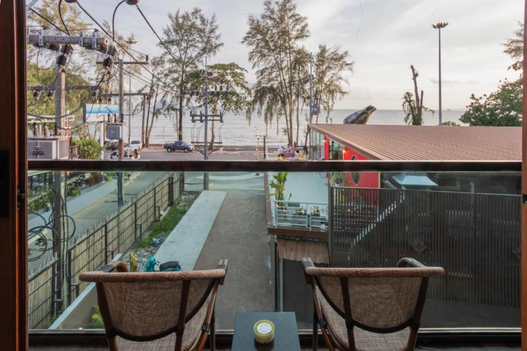 The Legacy V Beach Resort Ao Nang Krabi, Aspira Collection 17/41
