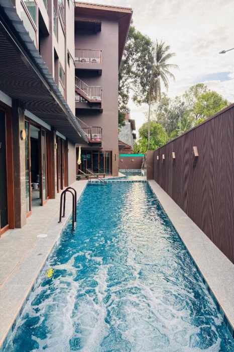 The Legacy V Beach Resort Ao Nang Krabi, Aspira Collection 25/41