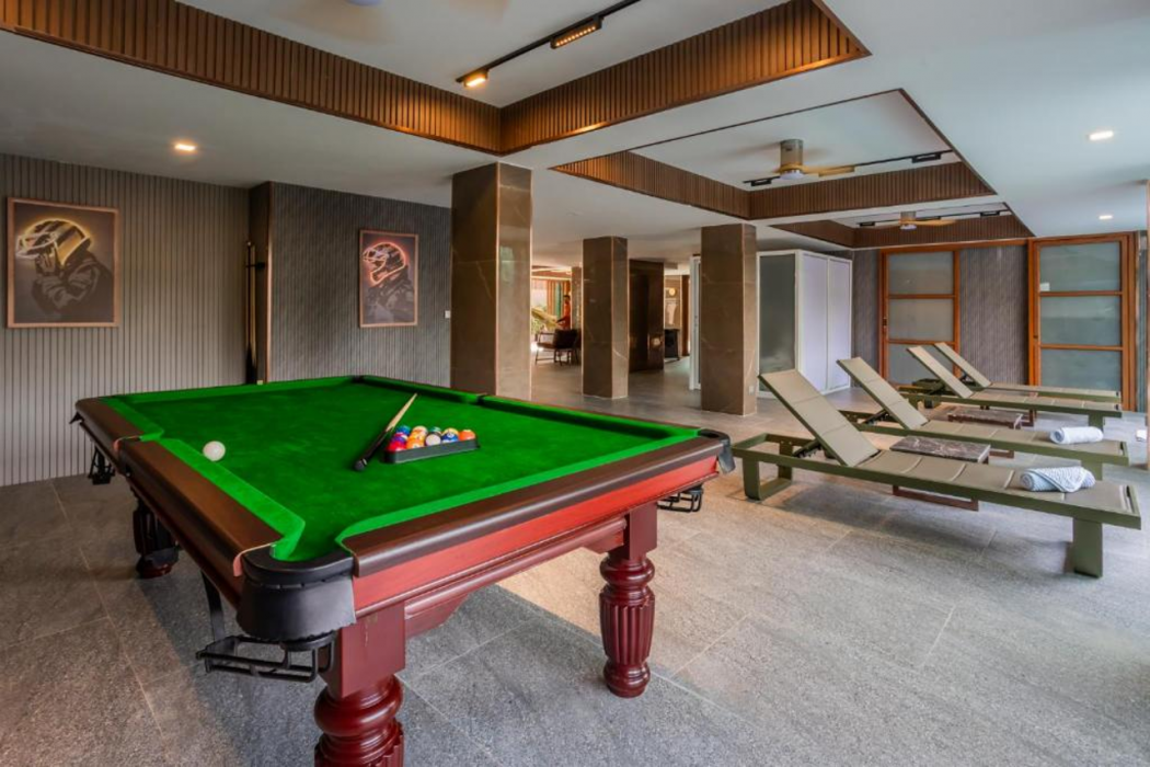 The Legacy V Beach Resort Ao Nang Krabi, Aspira Collection 23/41