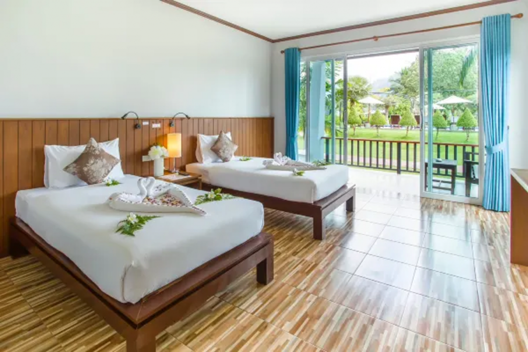 The La Valle’e Resort 16/36