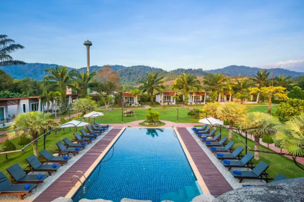 The La Valle’e Resort 21/36