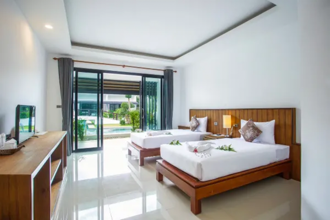 The La Valle’e Resort 9/36