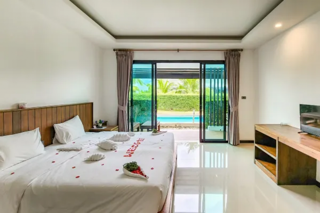 The La Valle’e Resort 11/36