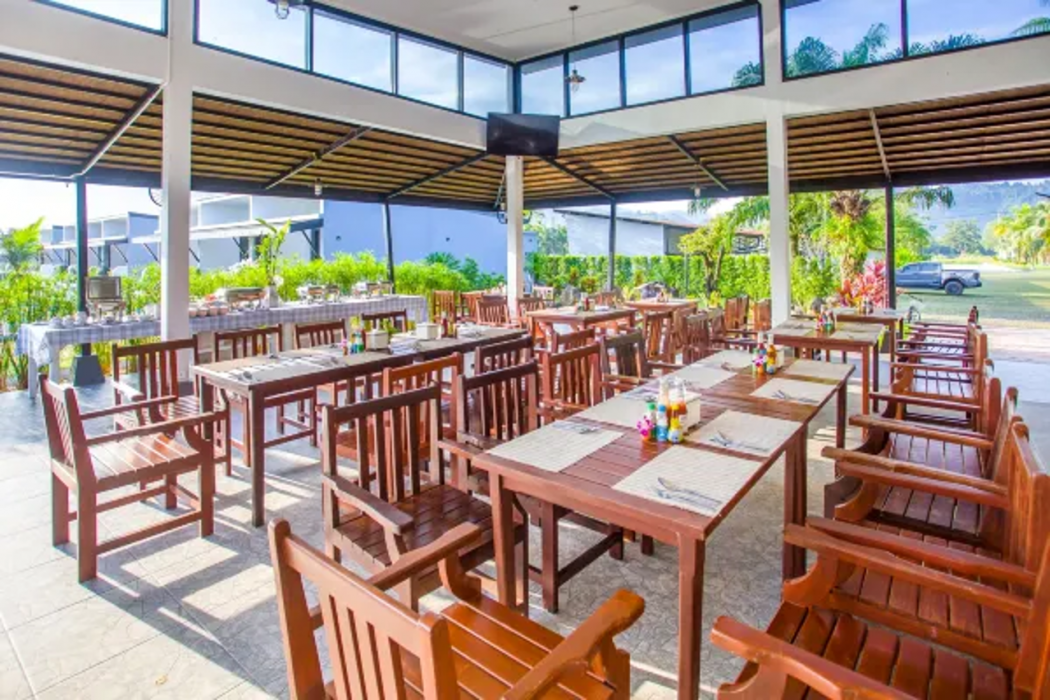 The La Valle’e Resort 23/36