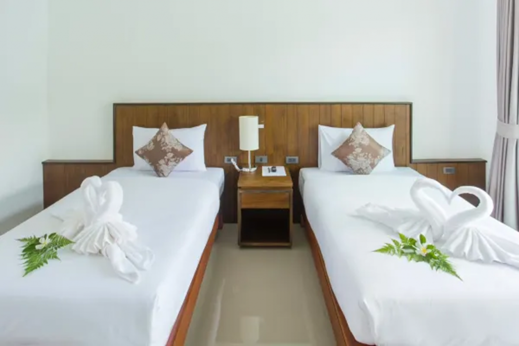 The La Valle’e Resort 8/36