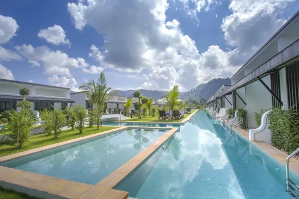 The La Valle’e Resort 20/36