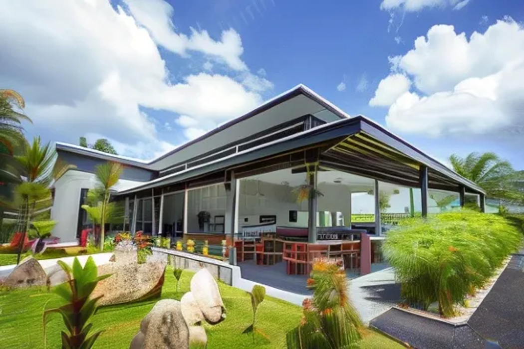 The La Valle’e Resort 1/36