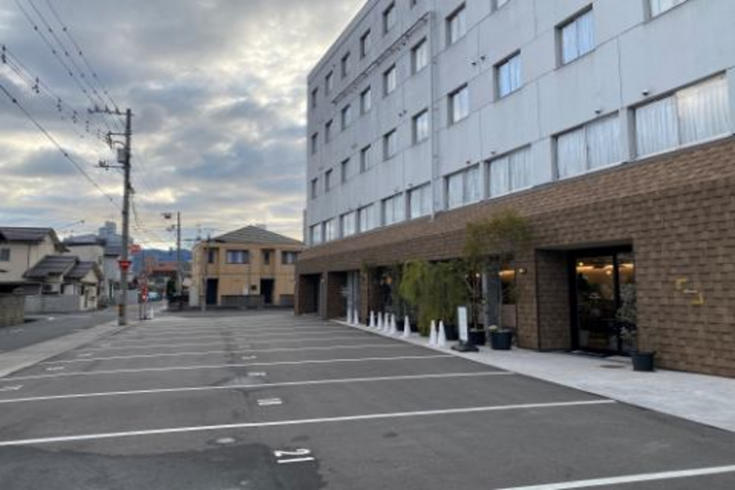 Fukuyama Royal Hotel 28/61