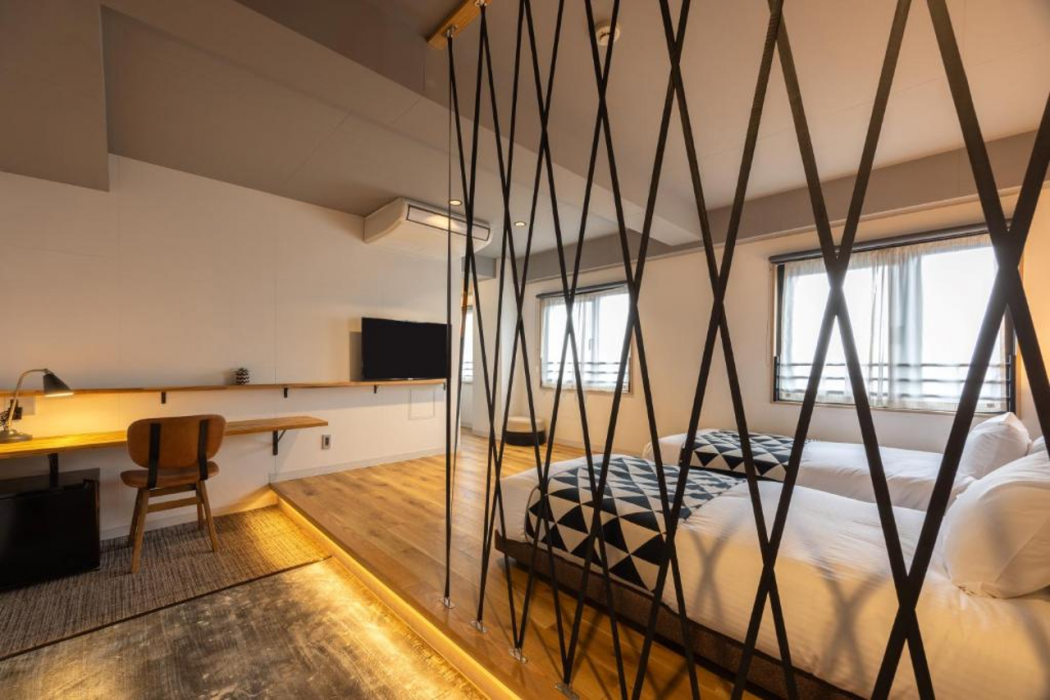 Fukuyama Royal Hotel 13/61