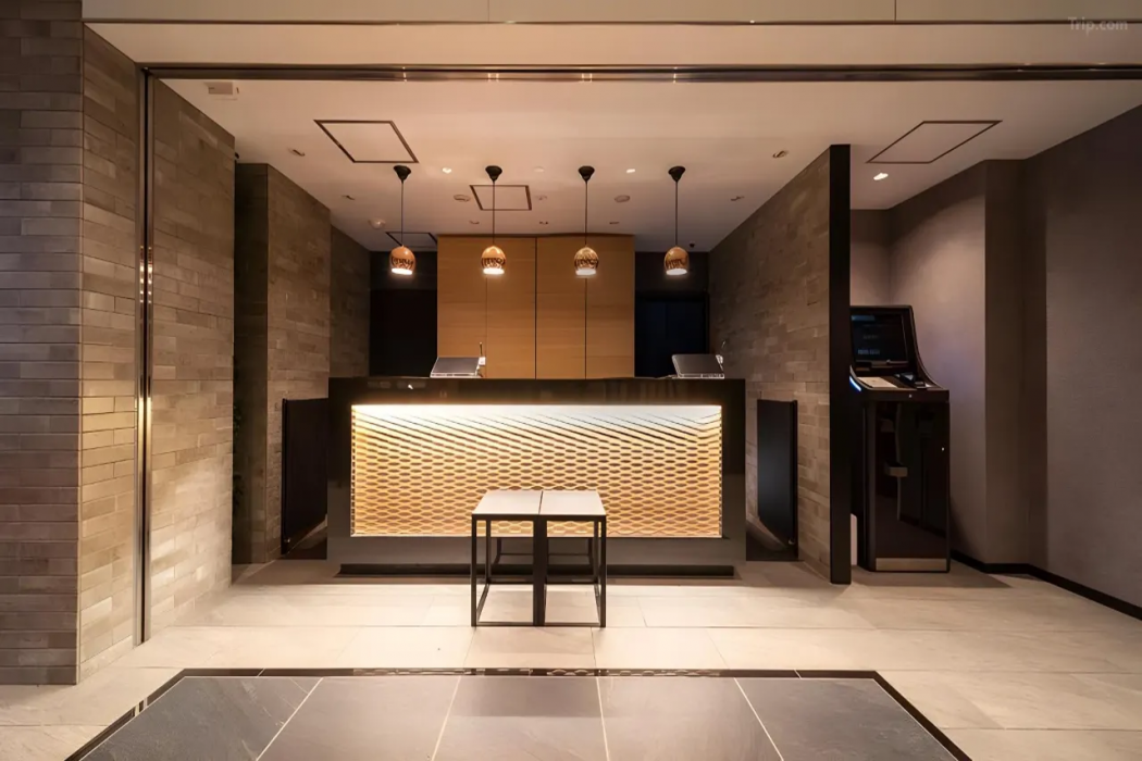 Super Hotel Kumamoto Ekimae Natural Hot Springs 5/30