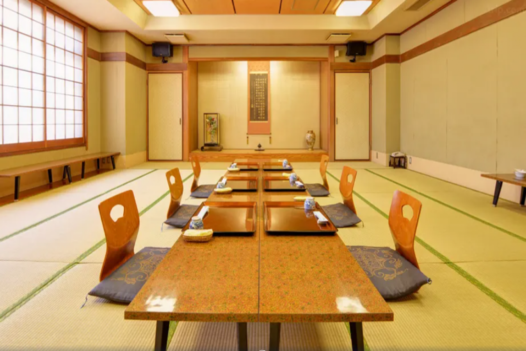 Yawatahama Century Hotel Ito 20/40