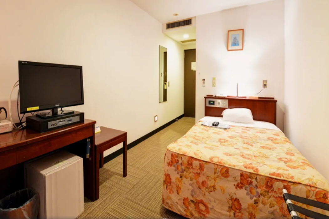 Yawatahama Century Hotel Ito 9/40