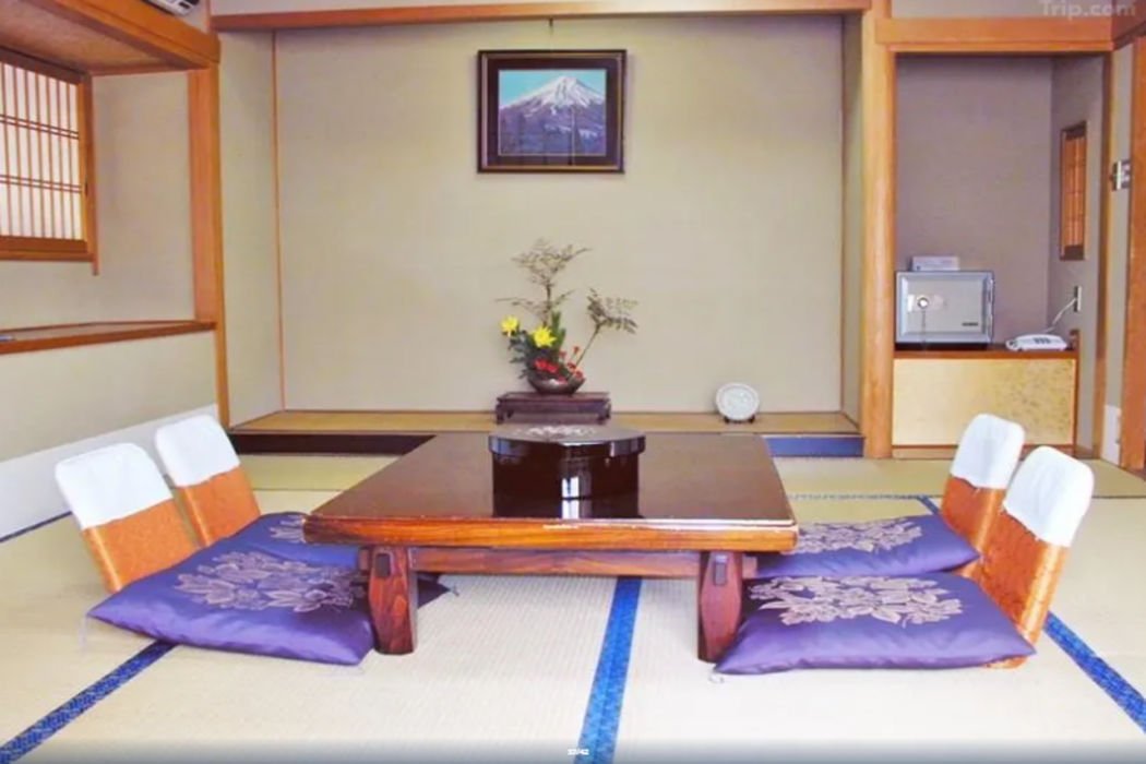Yawatahama Century Hotel Ito 15/40