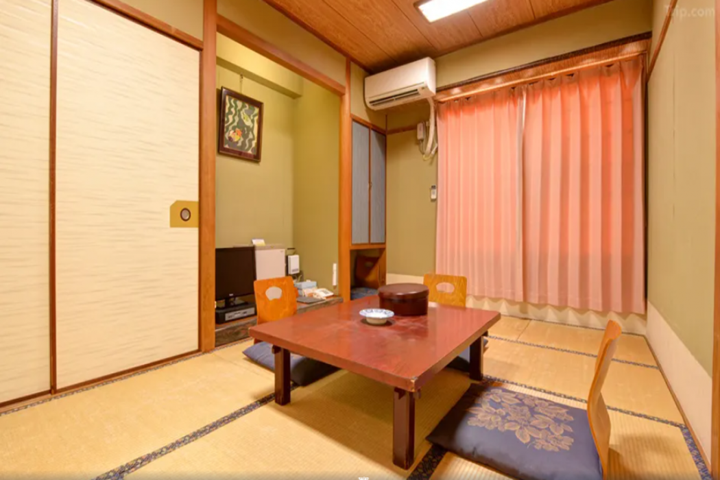 Yawatahama Century Hotel Ito 13/40