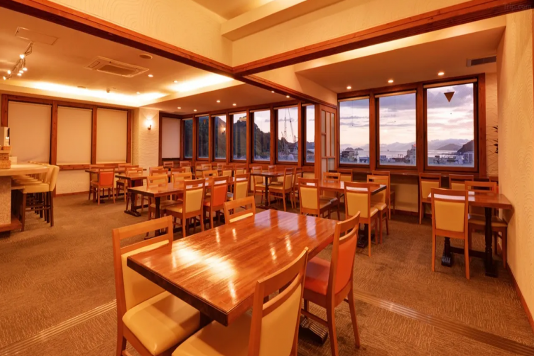 Yawatahama Century Hotel Ito 21/40