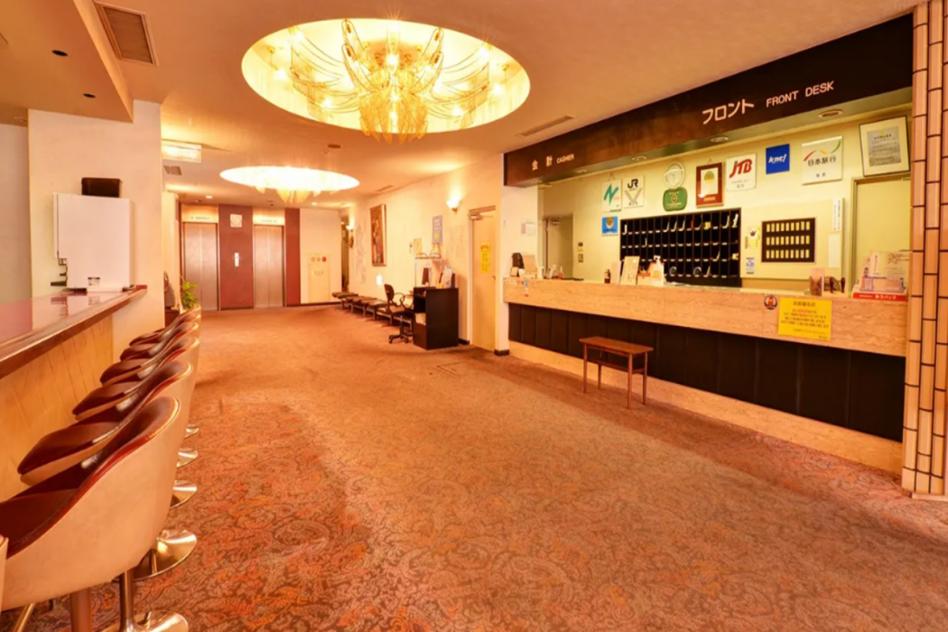 Yawatahama Century Hotel Ito 22/40